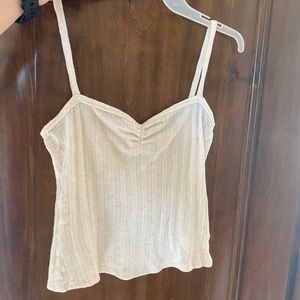 Reformation tank top
